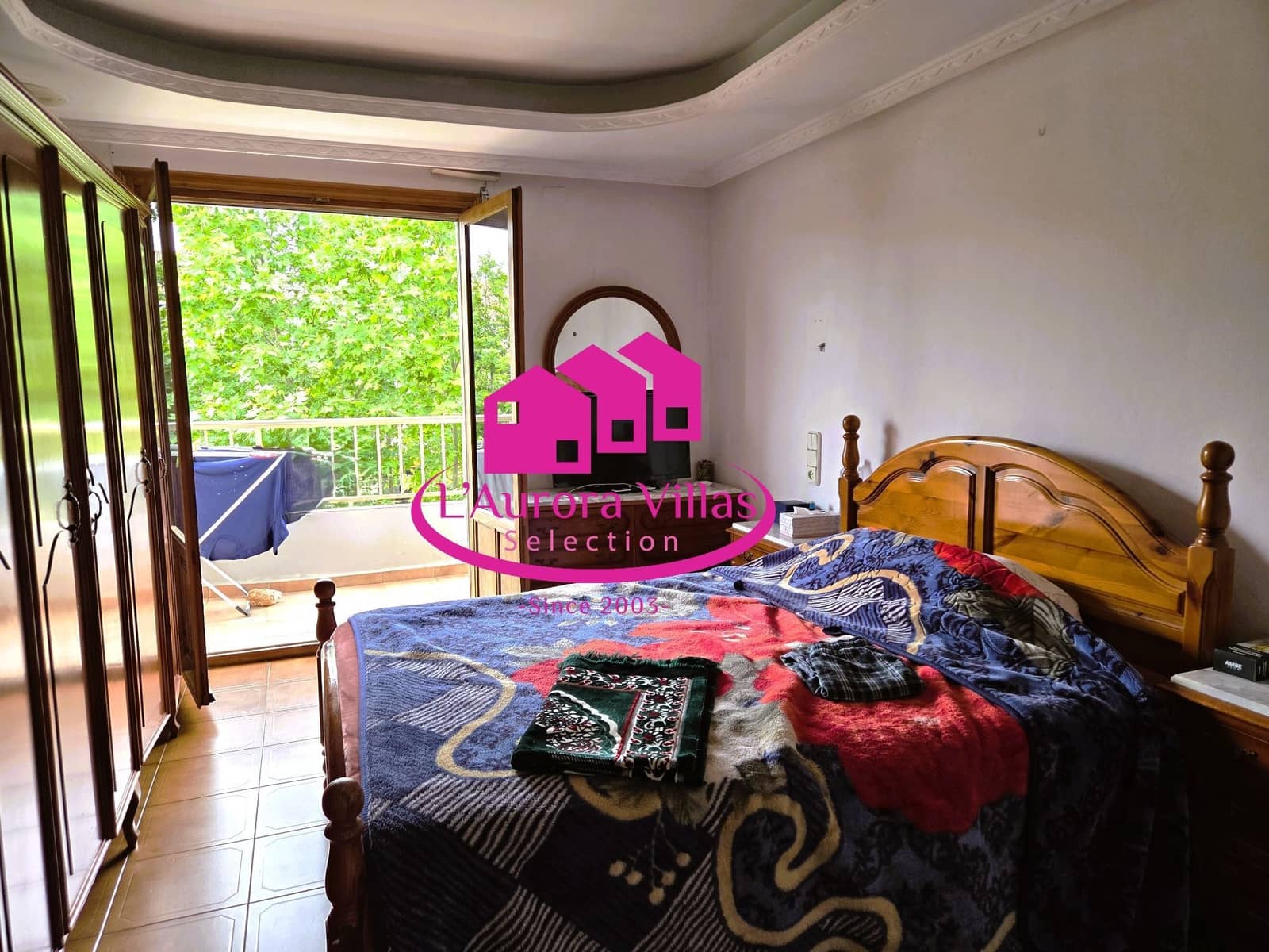 4 quarto Apartamento para venda em Javea / Xabia - 319 000 € (Ref: 9814529)
