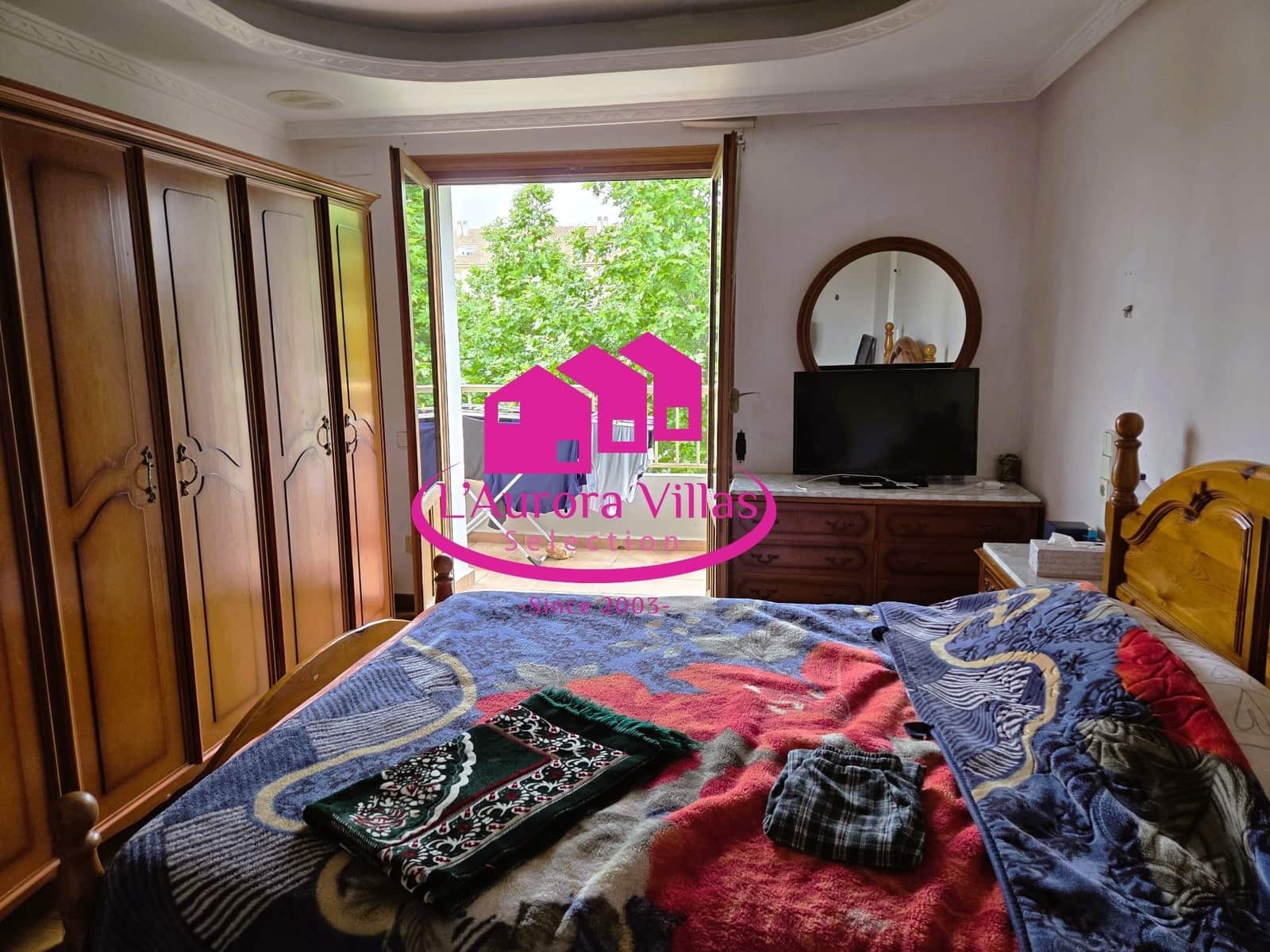 4 quarto Apartamento para venda em Javea / Xabia - 319 000 € (Ref: 9814529)