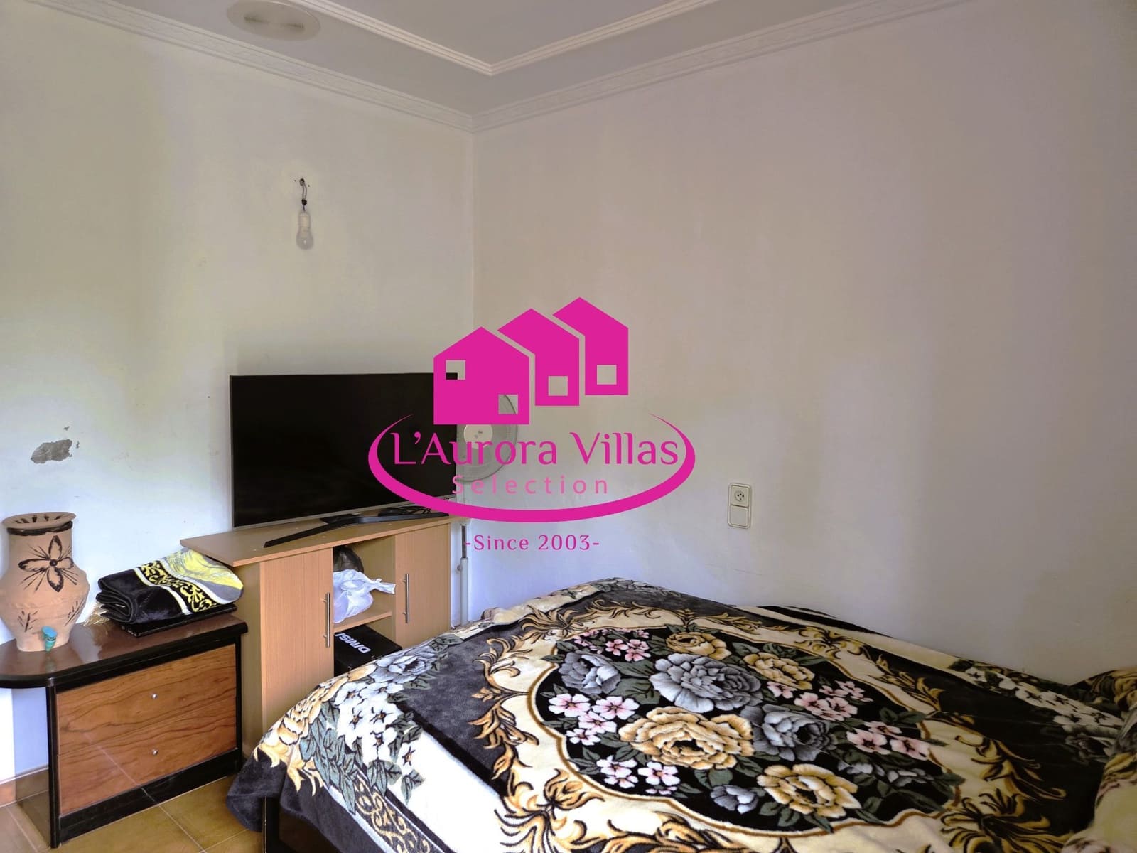 4 quarto Apartamento para venda em Javea / Xabia - 319 000 € (Ref: 9814529)