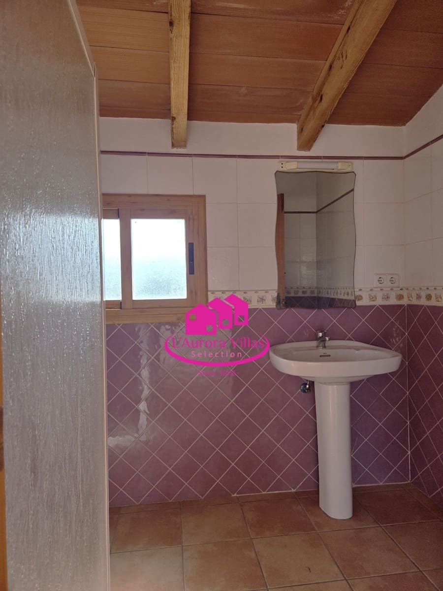 5 sovrum Villa till salu i Javea / Xabia med pool garage - 695 000 € (Ref: 9814530)
