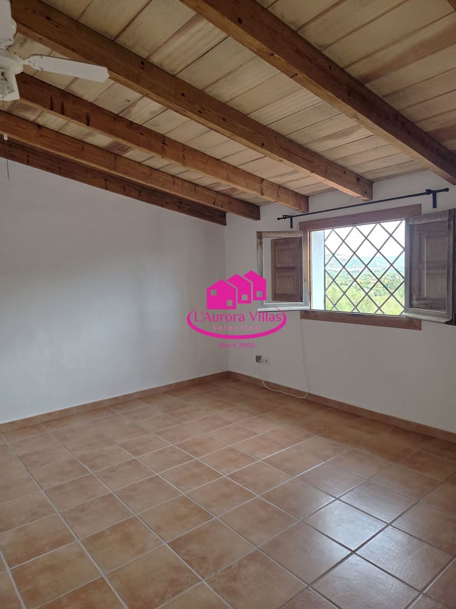 5 sovrum Villa till salu i Javea / Xabia med pool garage - 695 000 € (Ref: 9814530)