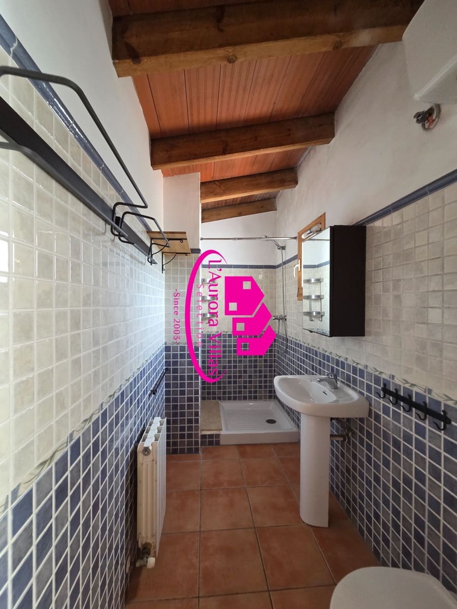 5 sovrum Villa till salu i Javea / Xabia med pool garage - 695 000 € (Ref: 9814530)
