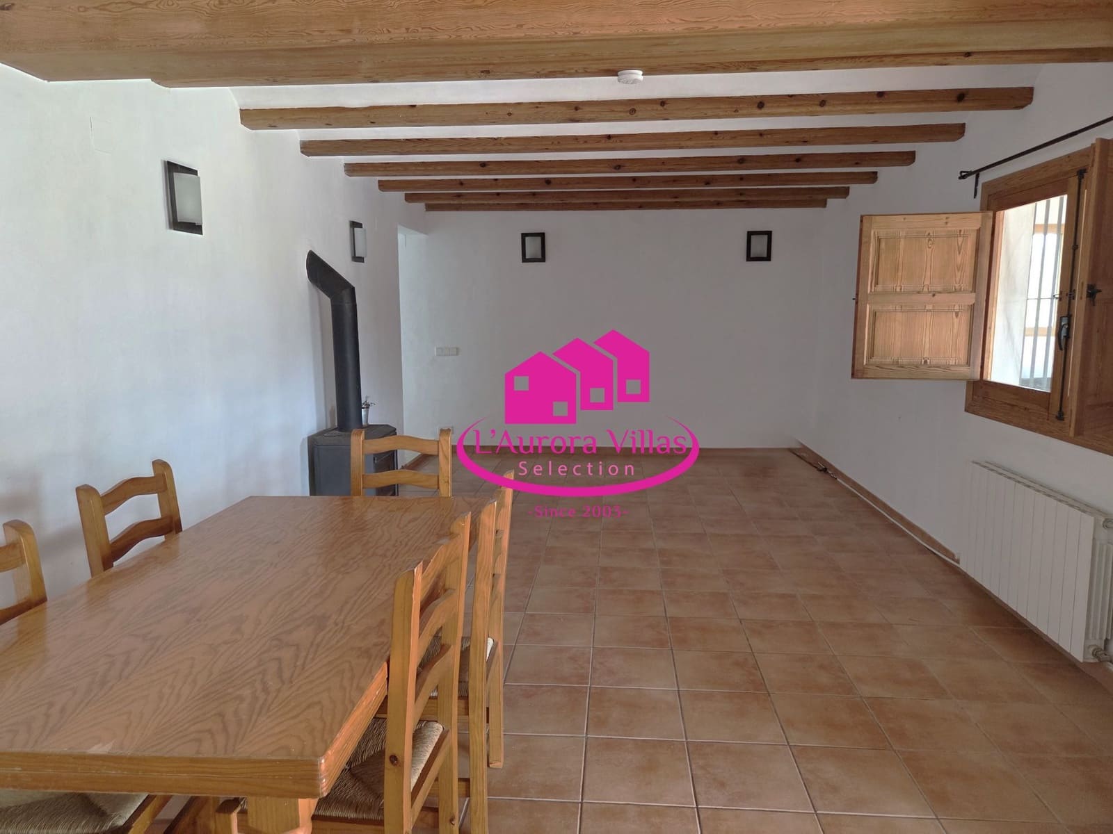 5 sovrum Villa till salu i Javea / Xabia med pool garage - 695 000 € (Ref: 9814530)