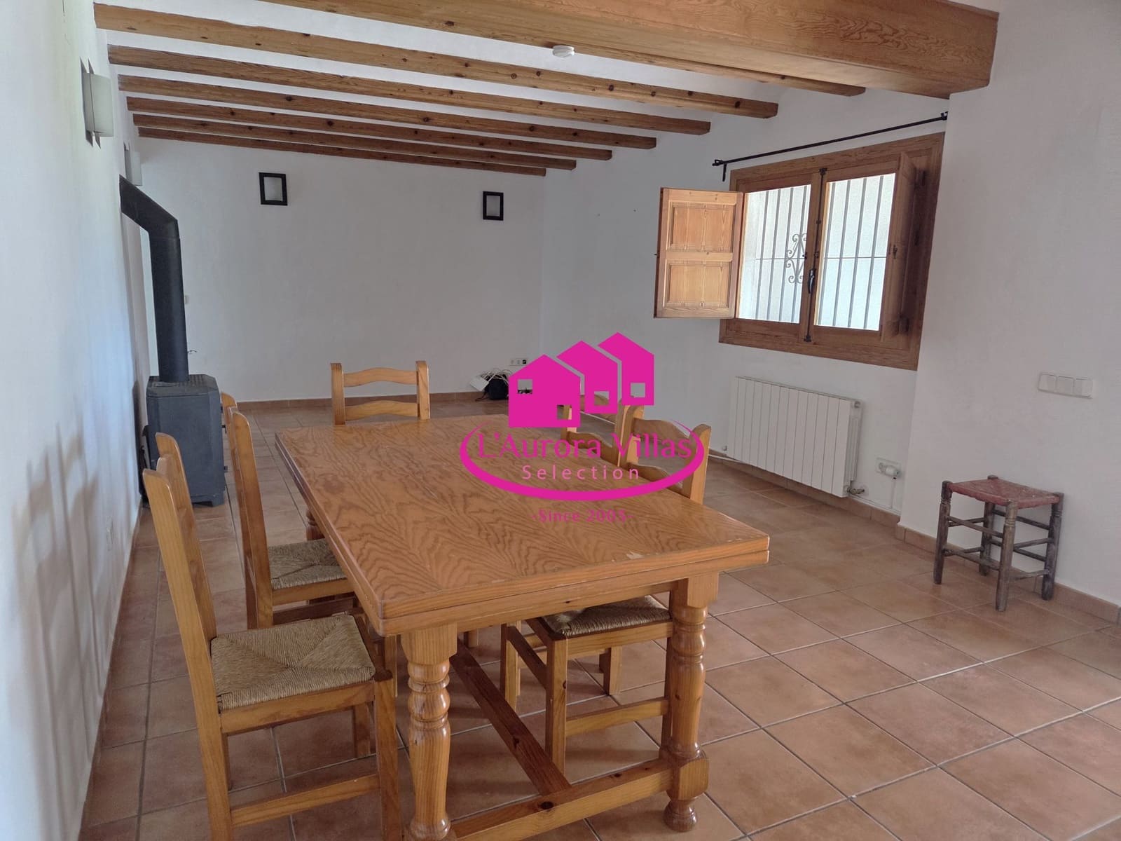 5 sovrum Villa till salu i Javea / Xabia med pool garage - 695 000 € (Ref: 9814530)