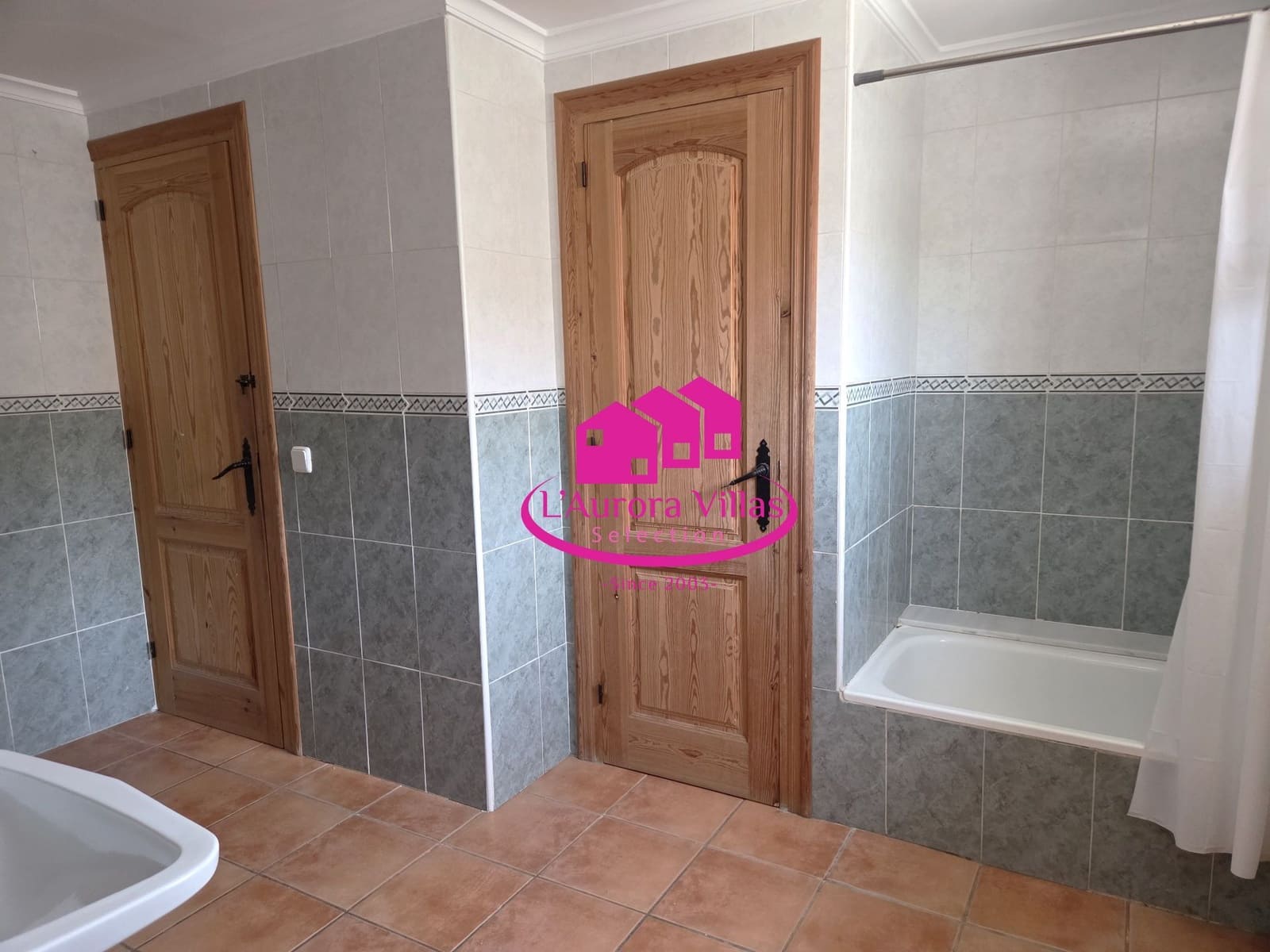 5 sovrum Villa till salu i Javea / Xabia med pool garage - 695 000 € (Ref: 9814530)