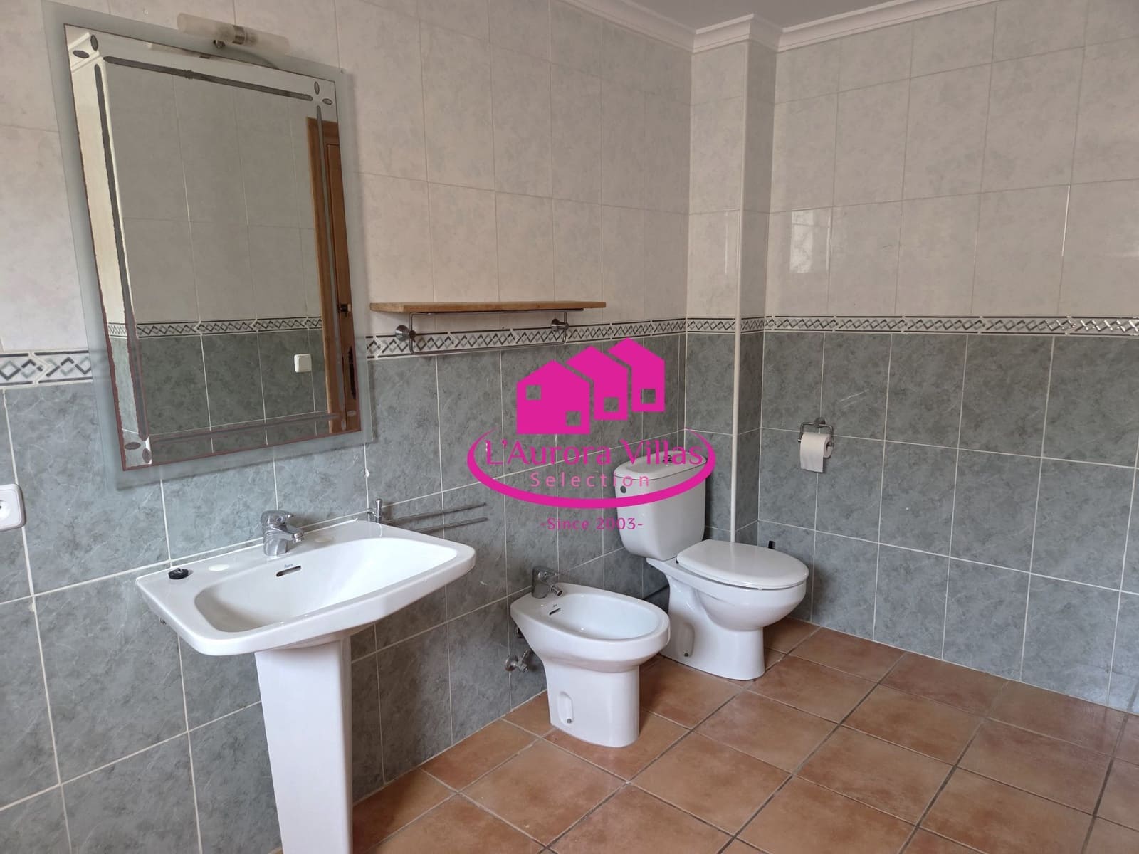 5 sovrum Villa till salu i Javea / Xabia med pool garage - 695 000 € (Ref: 9814530)