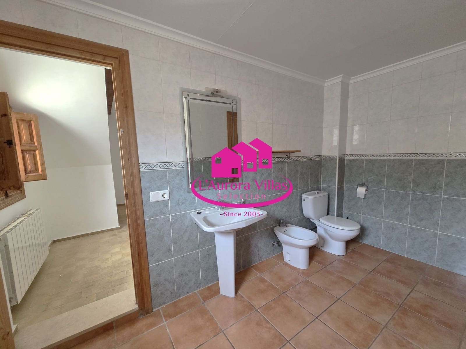 5 sovrum Villa till salu i Javea / Xabia med pool garage - 695 000 € (Ref: 9814530)