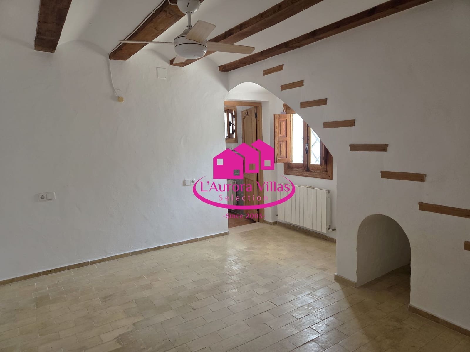 5 sovrum Villa till salu i Javea / Xabia med pool garage - 695 000 € (Ref: 9814530)