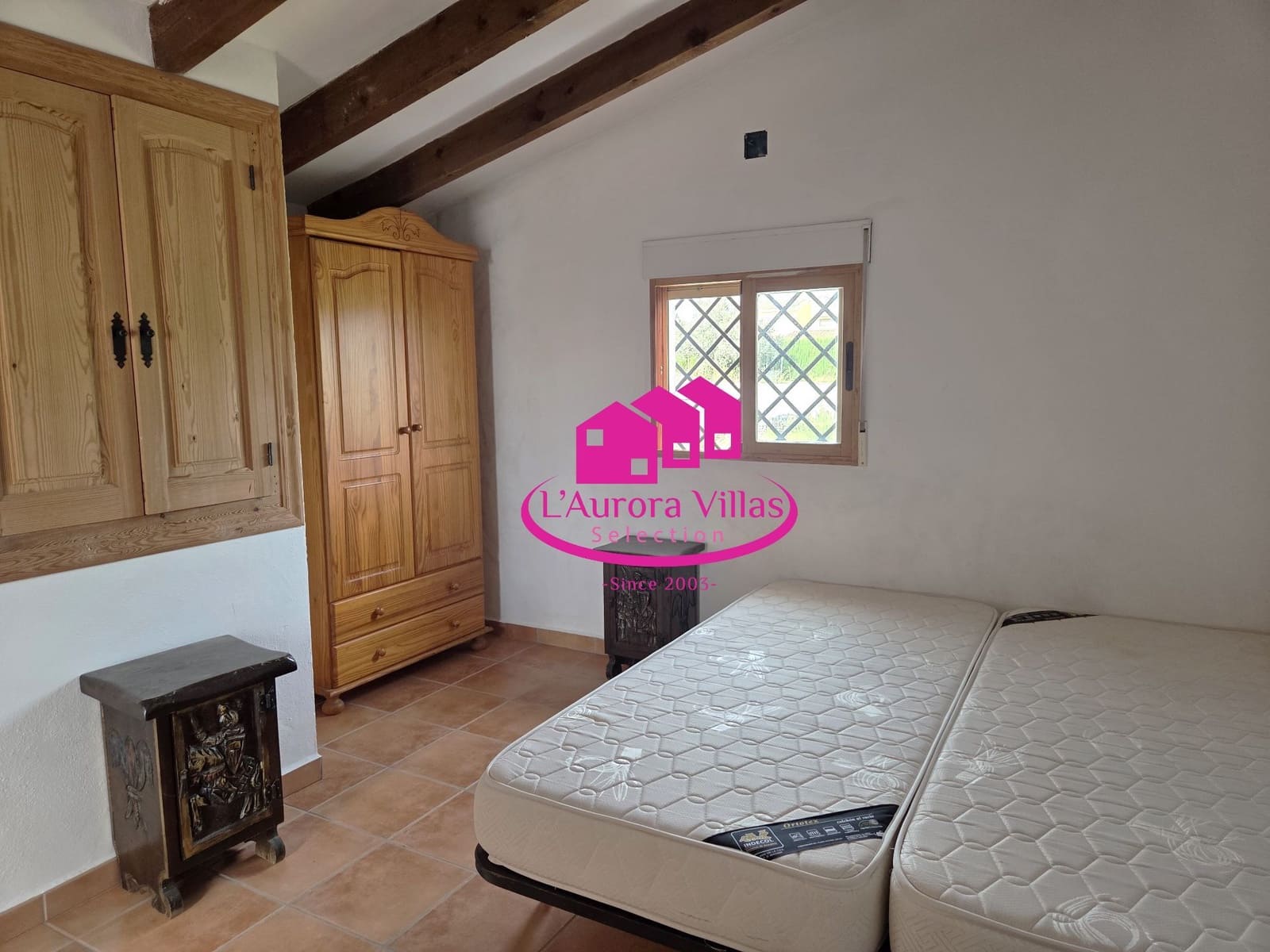 5 sovrum Villa till salu i Javea / Xabia med pool garage - 695 000 € (Ref: 9814530)