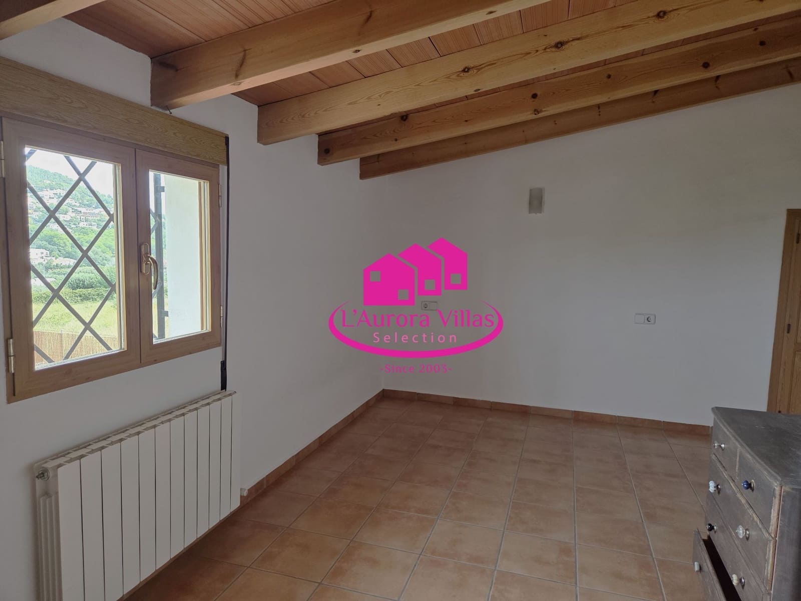 5 sovrum Villa till salu i Javea / Xabia med pool garage - 695 000 € (Ref: 9814530)