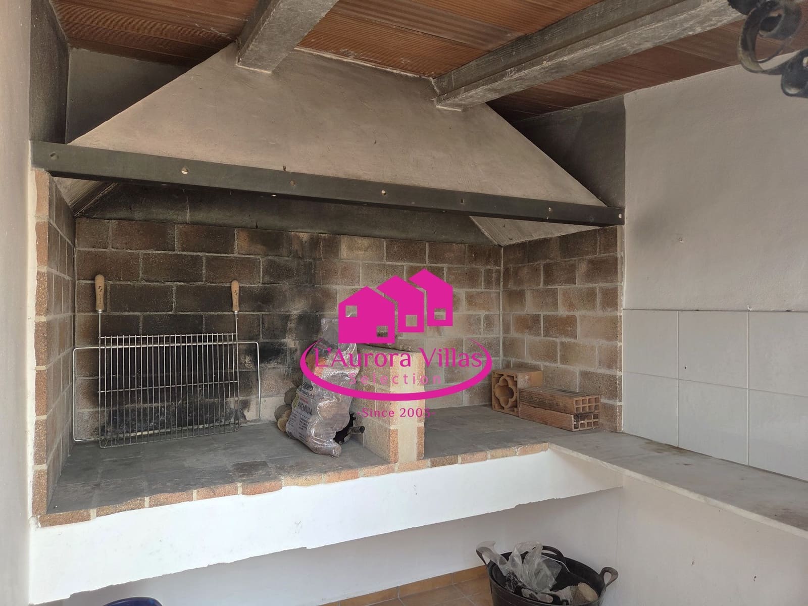 5 sovrum Villa till salu i Javea / Xabia med pool garage - 695 000 € (Ref: 9814530)