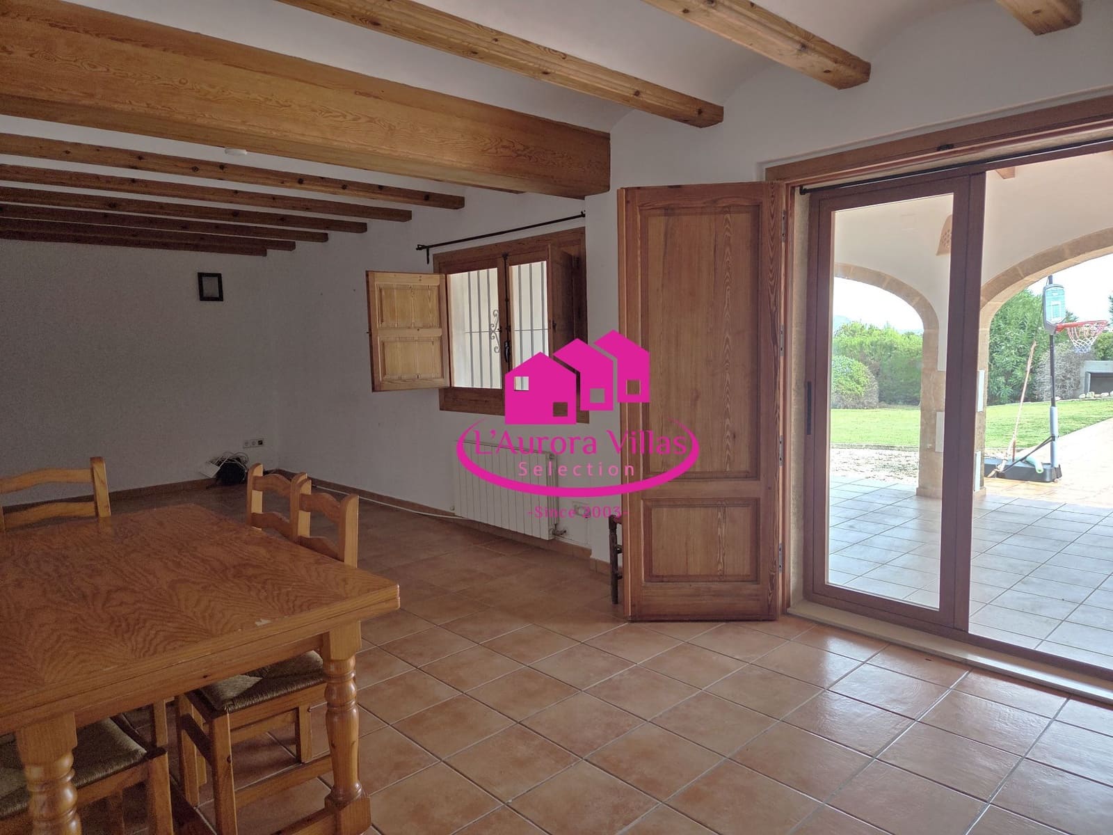 5 sovrum Villa till salu i Javea / Xabia med pool garage - 695 000 € (Ref: 9814530)