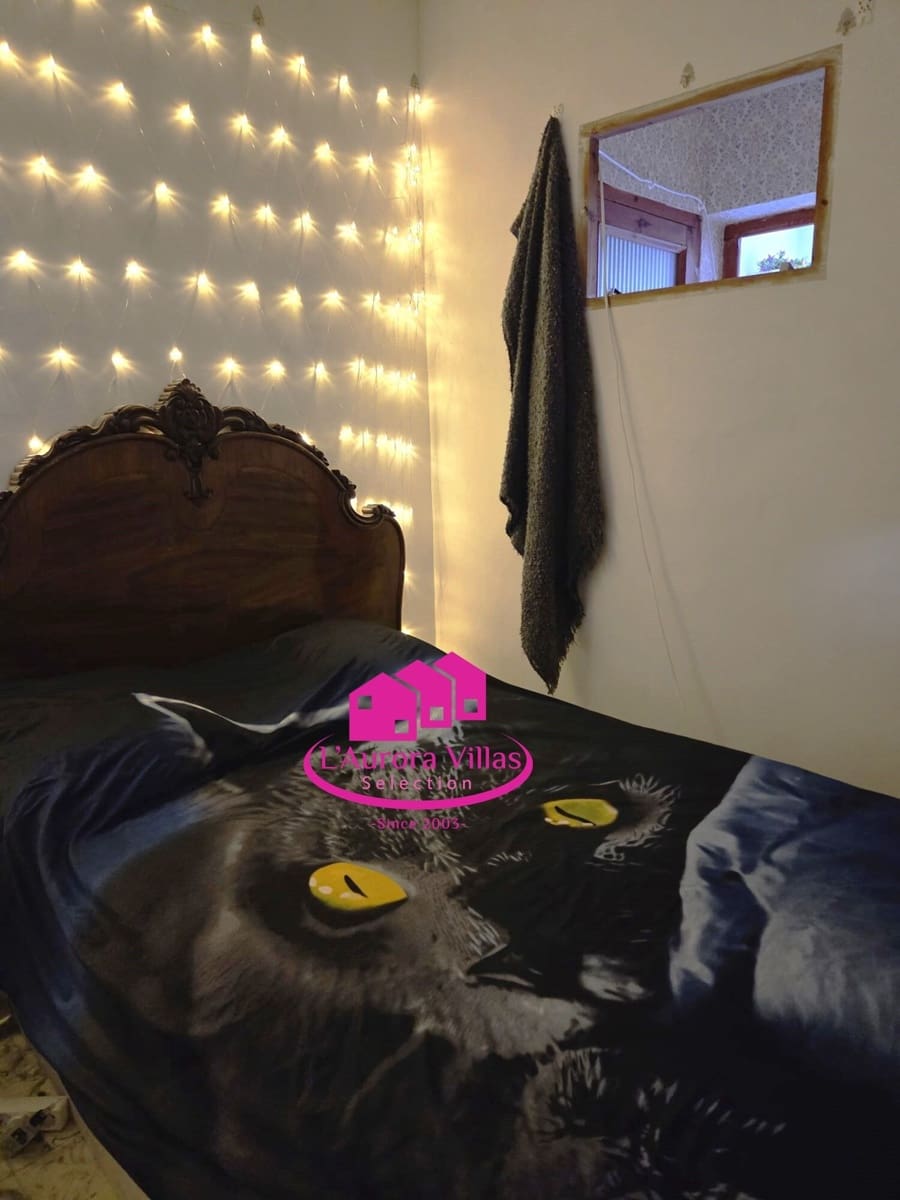6 slaapkamer Huis te koop in Javea / Xabia - € 399.000 (Ref: 9814531)