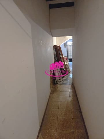6 slaapkamer Huis te koop in Centro ciudad, Javea / Xàbia - € 399.000 (Ref: 9814531)