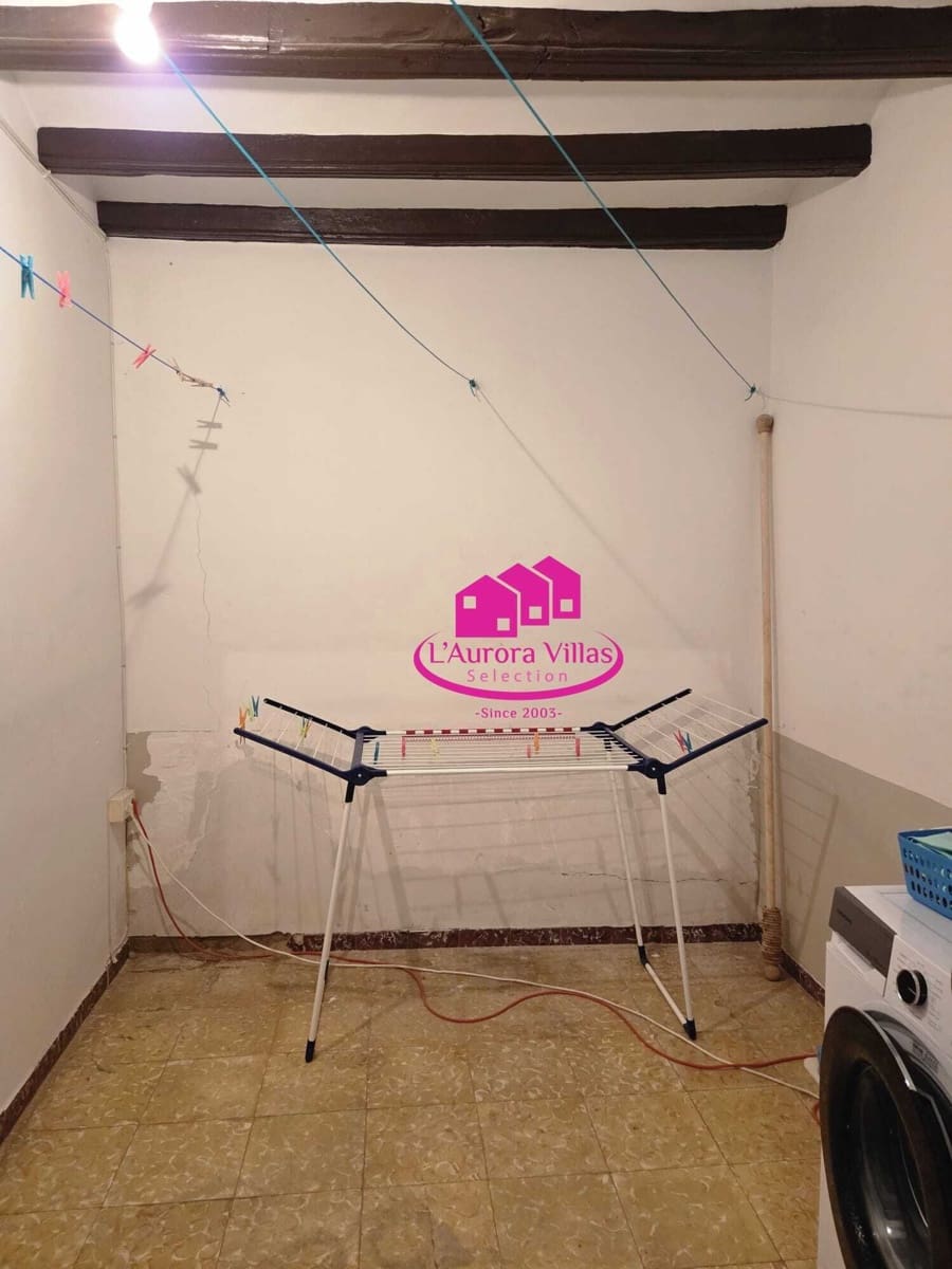 6 slaapkamer Huis te koop in Javea / Xabia - € 399.000 (Ref: 9814531)