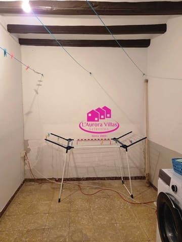 6 slaapkamer Huis te koop in Centro ciudad, Javea / Xàbia - € 399.000 (Ref: 9814531)