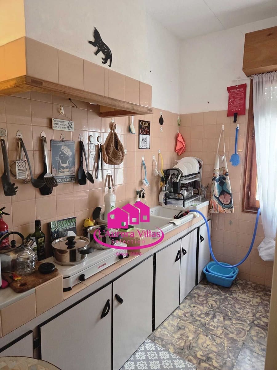 6 slaapkamer Huis te koop in Javea / Xabia - € 399.000 (Ref: 9814531)