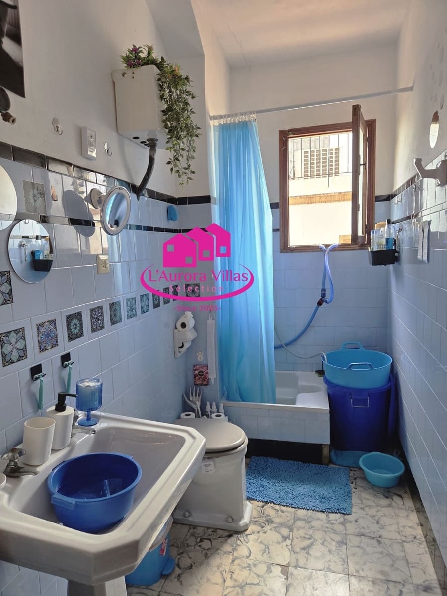 6 slaapkamer Huis te koop in Javea / Xabia - € 399.000 (Ref: 9814531)