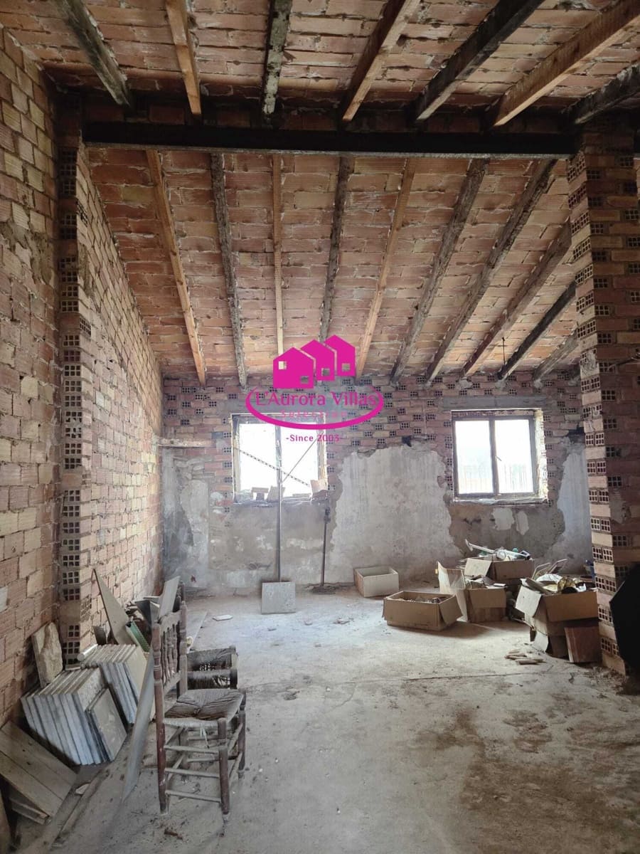6 slaapkamer Huis te koop in Javea / Xabia - € 399.000 (Ref: 9814531)