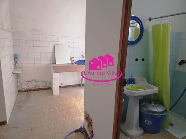 6 slaapkamer Huis te koop in Centro ciudad, Javea / Xàbia - € 399.000 (Ref: 9814531)
