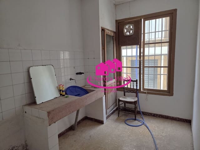6 slaapkamer Huis te koop in Centro ciudad, Javea / Xàbia - € 399.000 (Ref: 9814531)