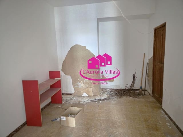 6 slaapkamer Huis te koop in Centro ciudad, Javea / Xàbia - € 399.000 (Ref: 9814531)