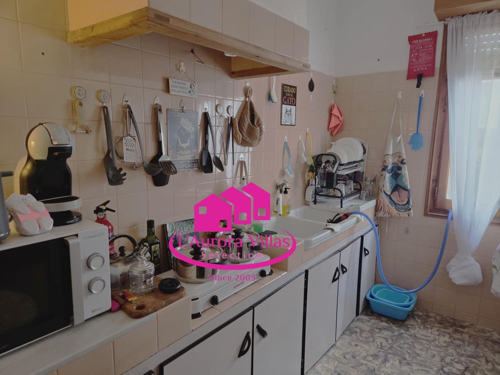 6 slaapkamer Huis te koop in Javea / Xabia - € 399.000 (Ref: 9814531)