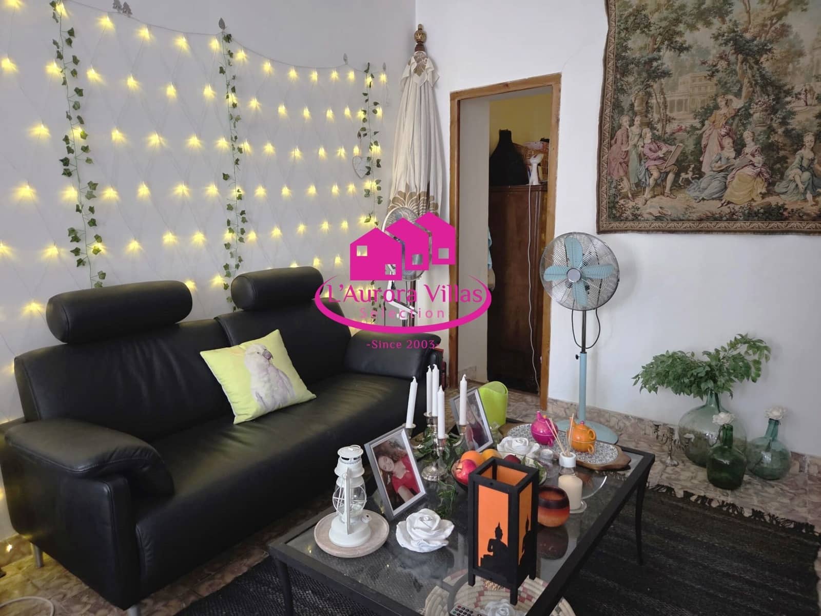 6 slaapkamer Huis te koop in Javea / Xabia - € 399.000 (Ref: 9814531)