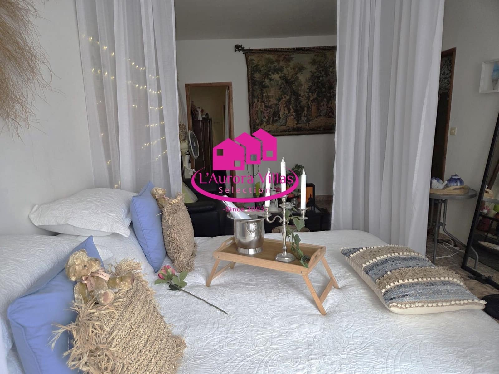 6 slaapkamer Huis te koop in Javea / Xabia - € 399.000 (Ref: 9814531)