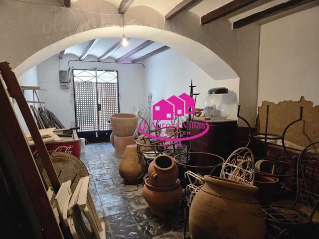 6 slaapkamer Huis te koop in Centro ciudad, Javea / Xàbia - € 399.000 (Ref: 9814531)