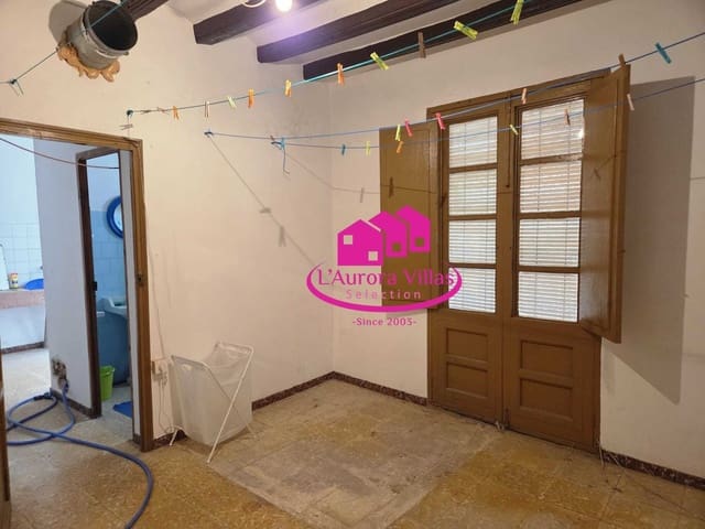 6 slaapkamer Huis te koop in Centro ciudad, Javea / Xàbia - € 399.000 (Ref: 9814531)