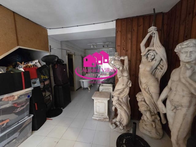 6 slaapkamer Huis te koop in Centro ciudad, Javea / Xàbia - € 399.000 (Ref: 9814531)
