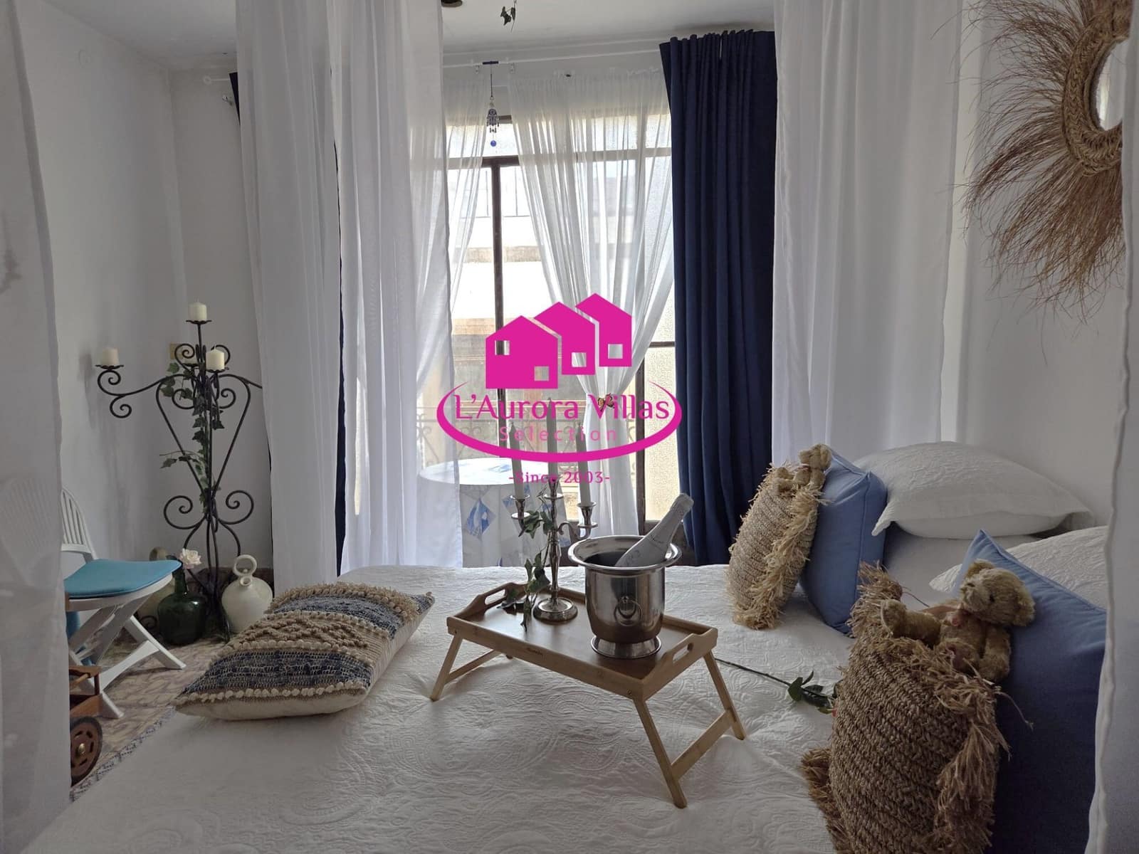 6 slaapkamer Huis te koop in Javea / Xabia - € 399.000 (Ref: 9814531)