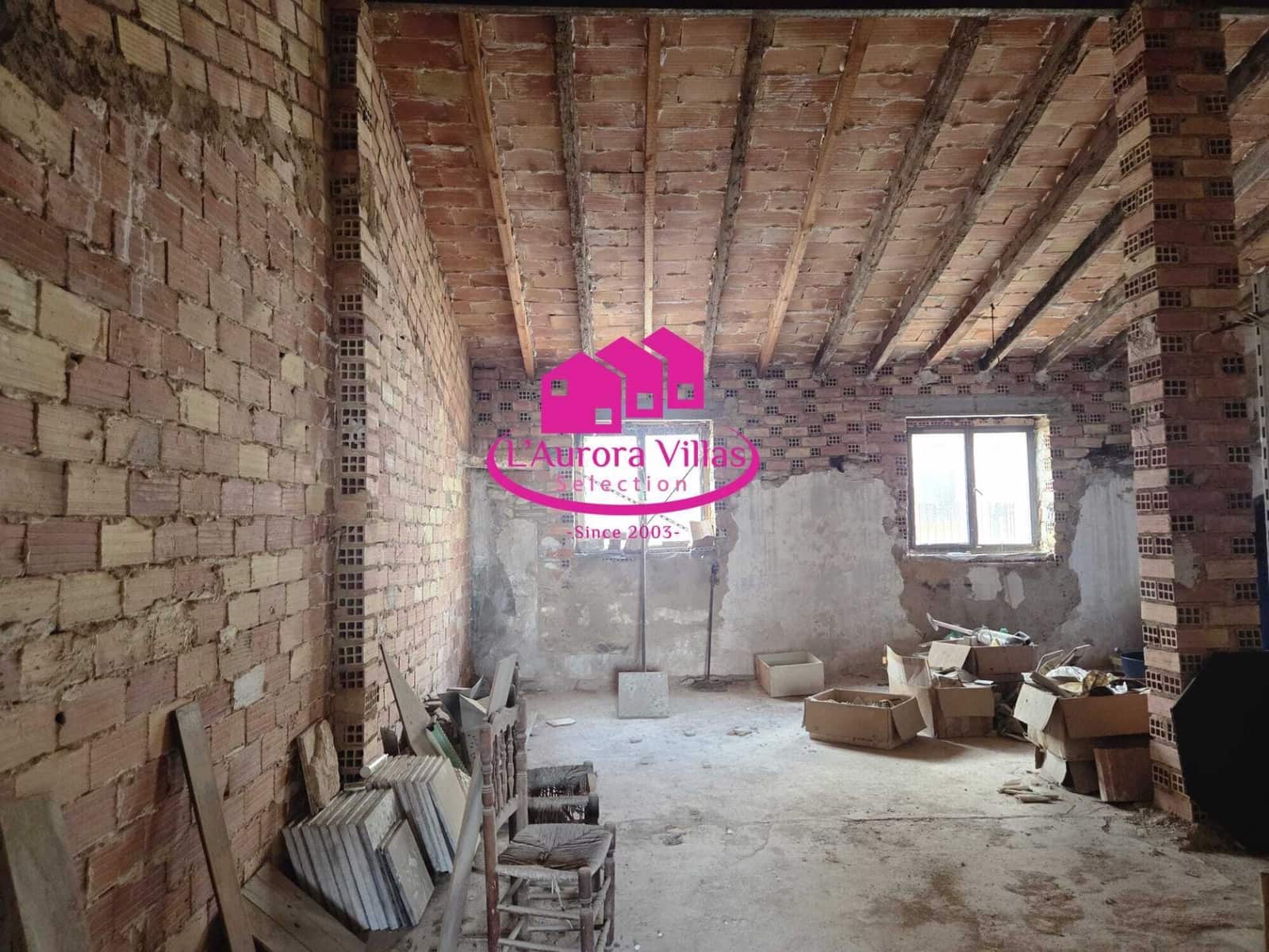 6 slaapkamer Huis te koop in Javea / Xabia - € 399.000 (Ref: 9814531)