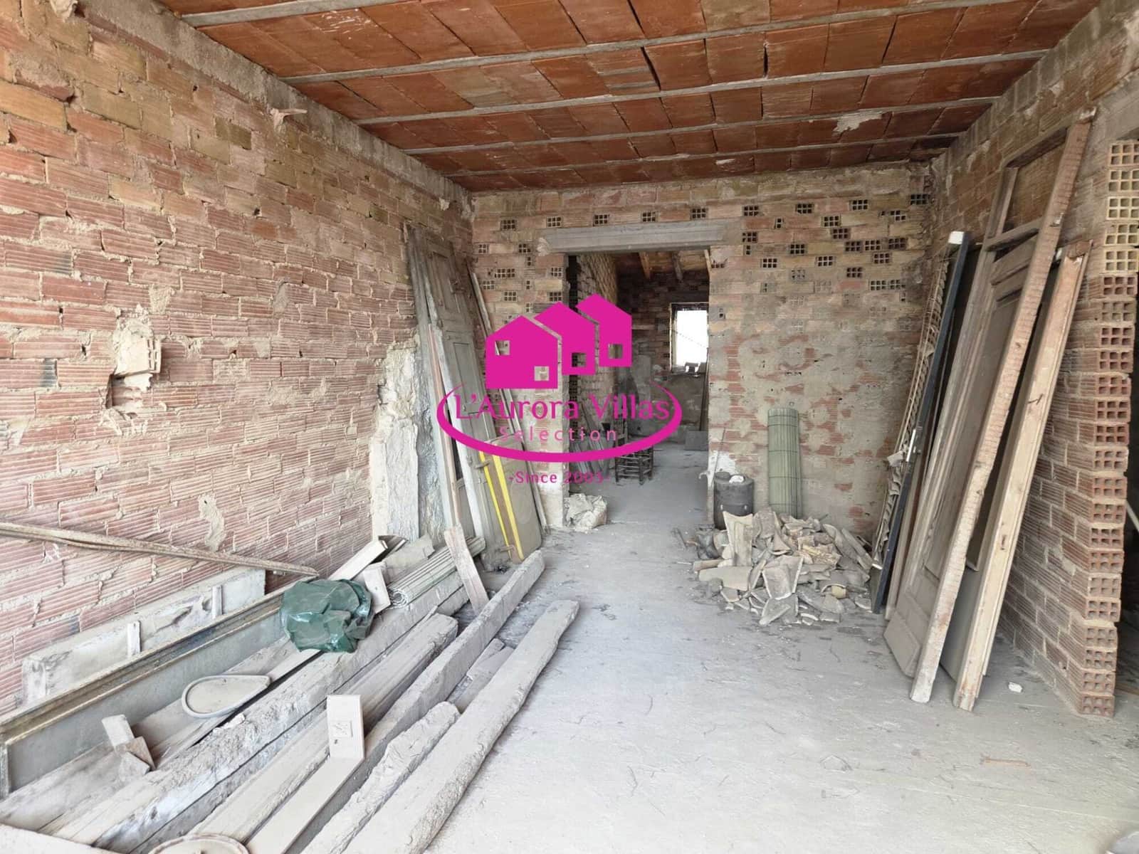 6 slaapkamer Huis te koop in Javea / Xabia - € 399.000 (Ref: 9814531)