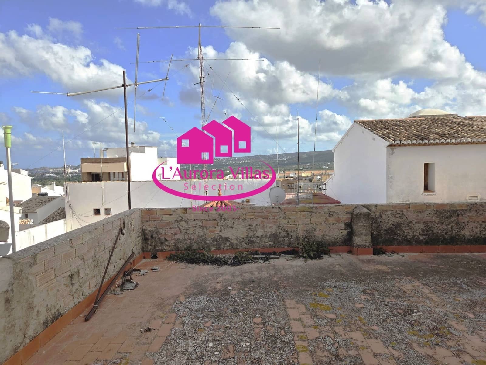 6 slaapkamer Huis te koop in Javea / Xabia - € 399.000 (Ref: 9814531)
