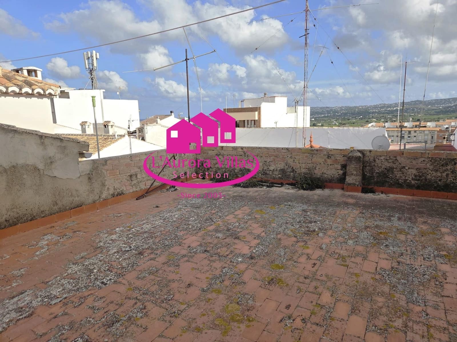 6 slaapkamer Huis te koop in Javea / Xabia - € 399.000 (Ref: 9814531)
