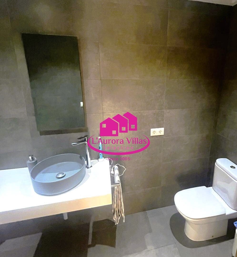 Apartamento de 3 habitaciones en Pedreguer en venta con garaje - 288.000 € (Ref: 9814532)