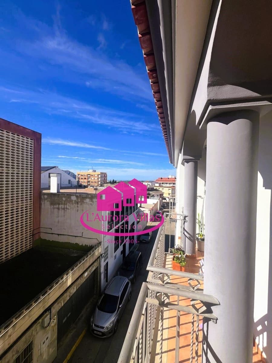 Apartamento de 3 habitaciones en Pedreguer en venta con garaje - 288.000 € (Ref: 9814532)