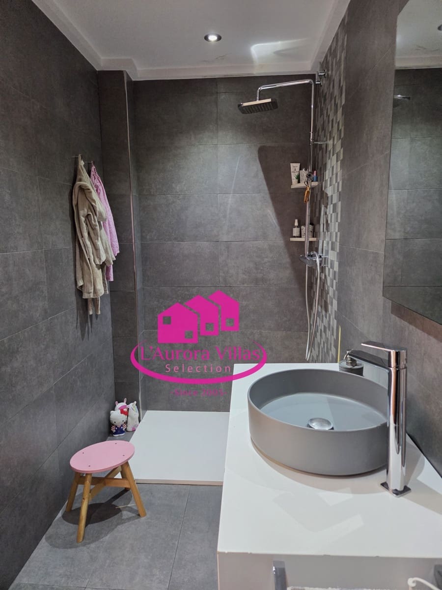 Apartamento de 3 habitaciones en Pedreguer en venta con garaje - 288.000 € (Ref: 9814532)