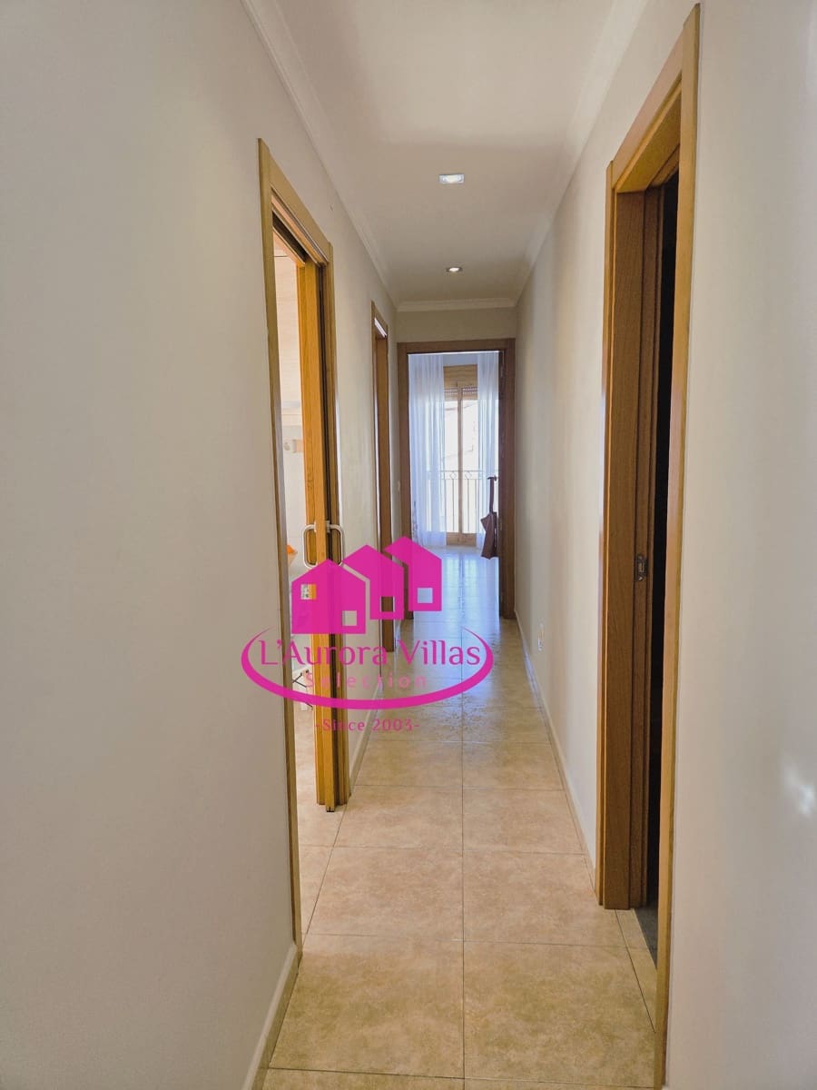 Apartamento de 3 habitaciones en Pedreguer en venta con garaje - 288.000 € (Ref: 9814532)