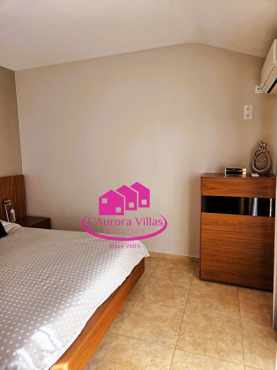 Apartamento de 3 habitaciones en Pedreguer en venta con garaje - 288.000 € (Ref: 9814532)