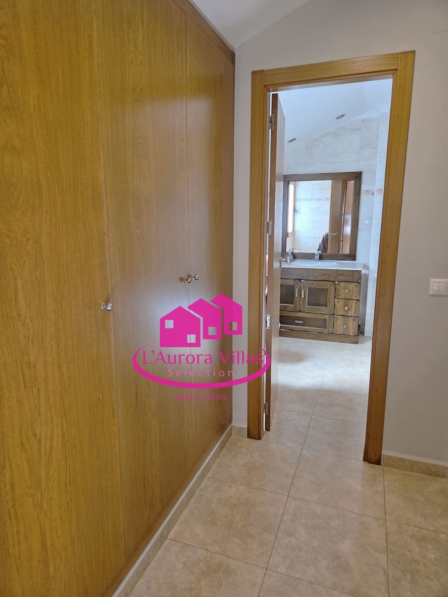 Apartamento de 3 habitaciones en Pedreguer en venta con garaje - 288.000 € (Ref: 9814532)
