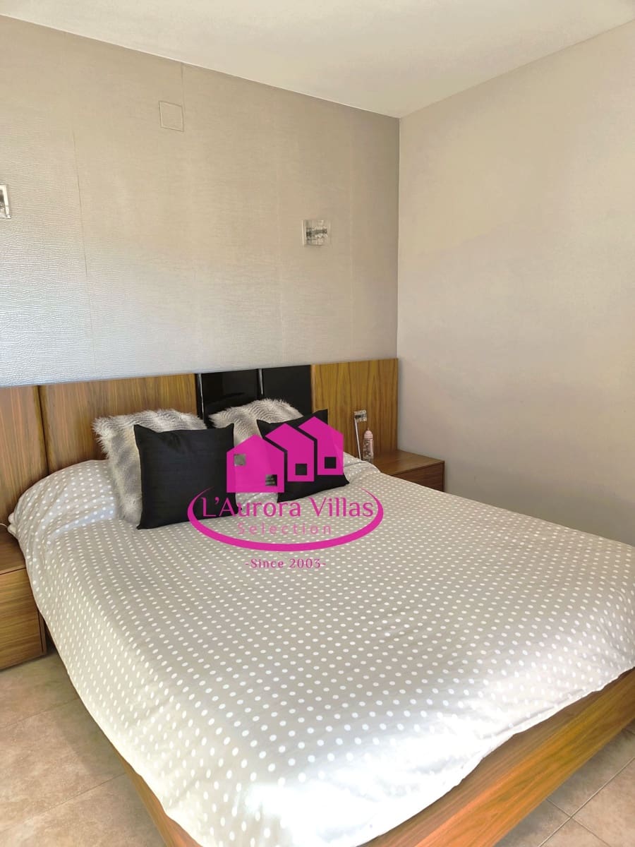 Apartamento de 3 habitaciones en Pedreguer en venta con garaje - 288.000 € (Ref: 9814532)