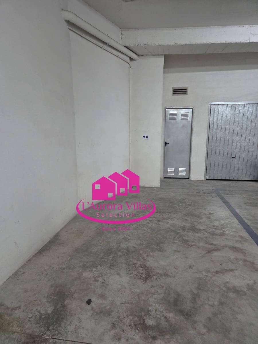 Apartamento de 3 habitaciones en Pedreguer en venta con garaje - 288.000 € (Ref: 9814532)