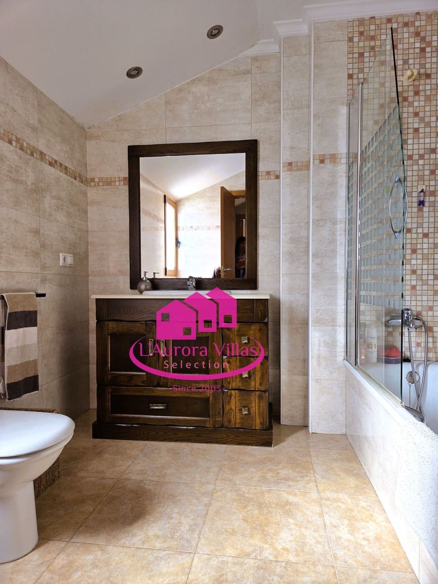 Apartamento de 3 habitaciones en Pedreguer en venta con garaje - 288.000 € (Ref: 9814532)