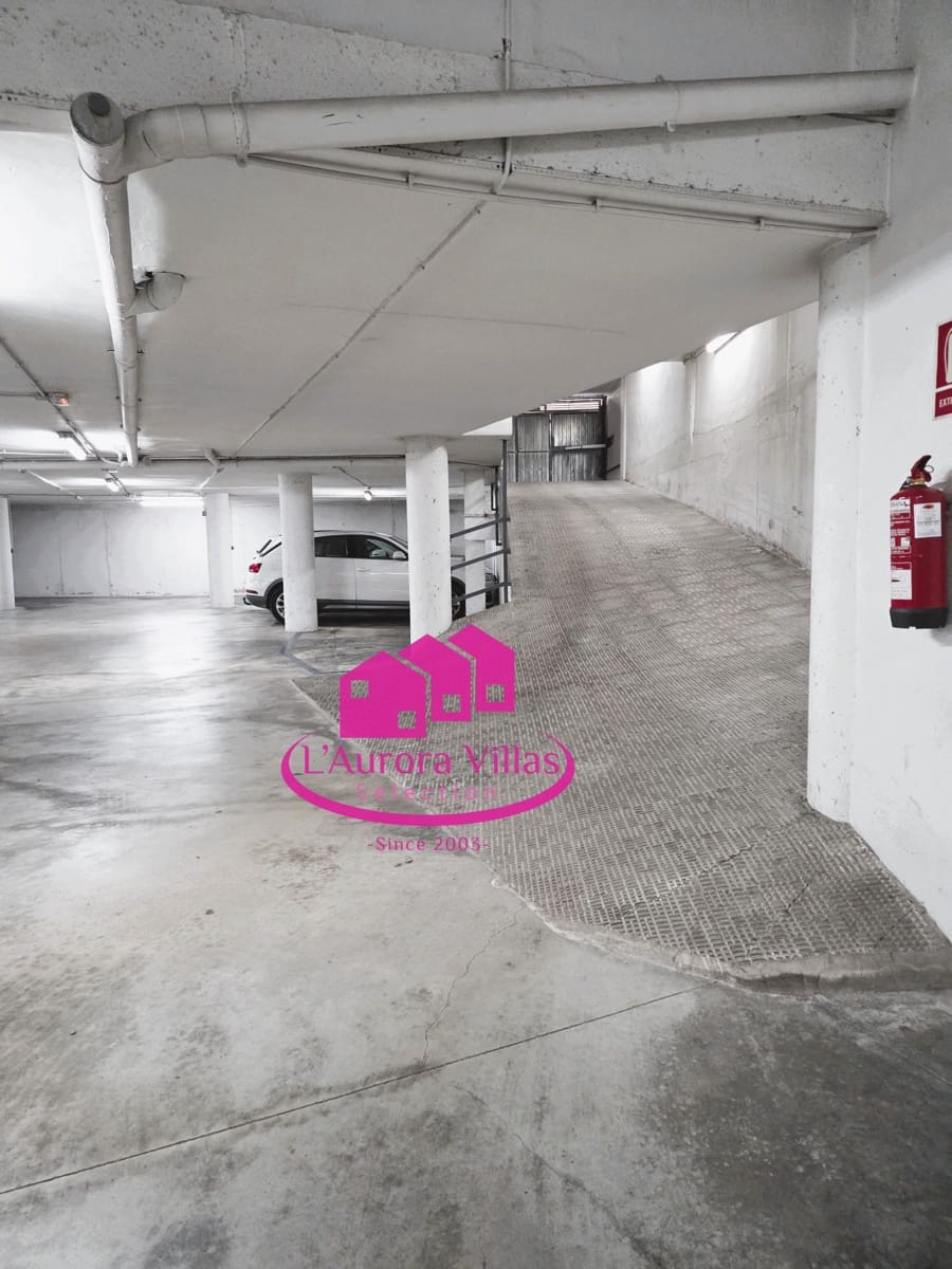 Apartamento de 3 habitaciones en Pedreguer en venta con garaje - 288.000 € (Ref: 9814532)