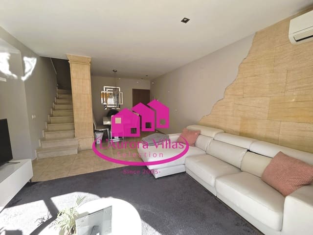 Apartamento de 3 habitaciones en Pedreguer en venta con garaje - 288.000 € (Ref: 9814532)