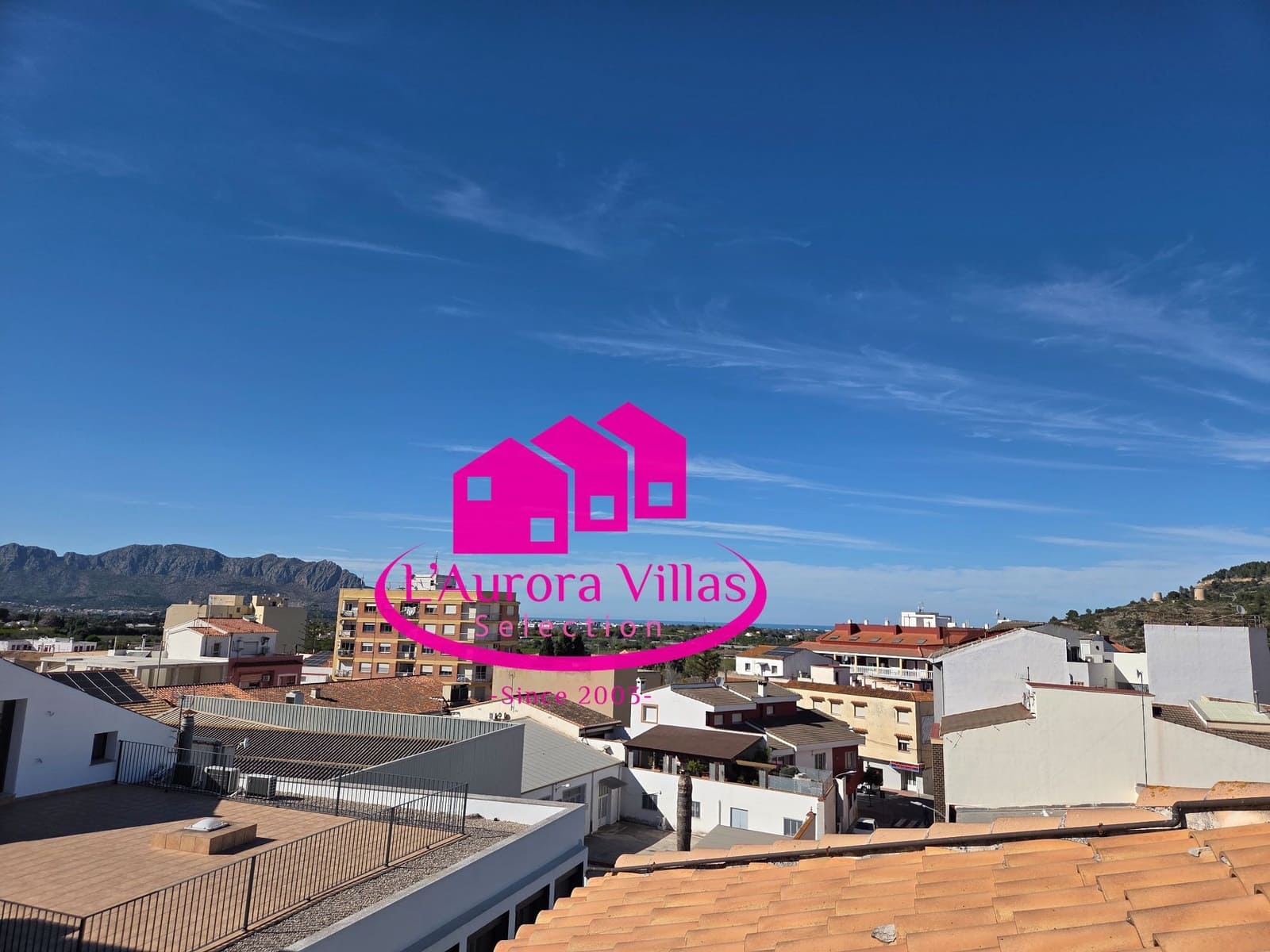 Apartamento de 3 habitaciones en Pedreguer en venta con garaje - 288.000 € (Ref: 9814532)