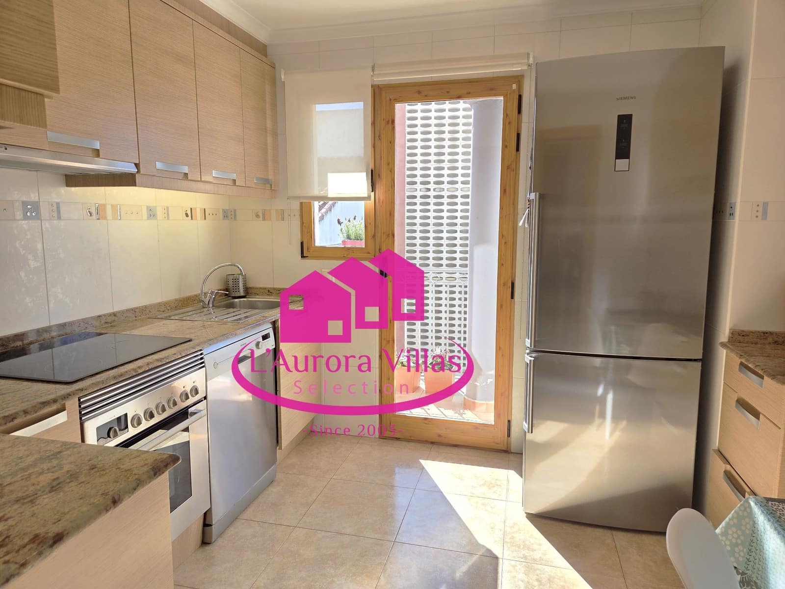 Apartamento de 3 habitaciones en Pedreguer en venta con garaje - 288.000 € (Ref: 9814532)